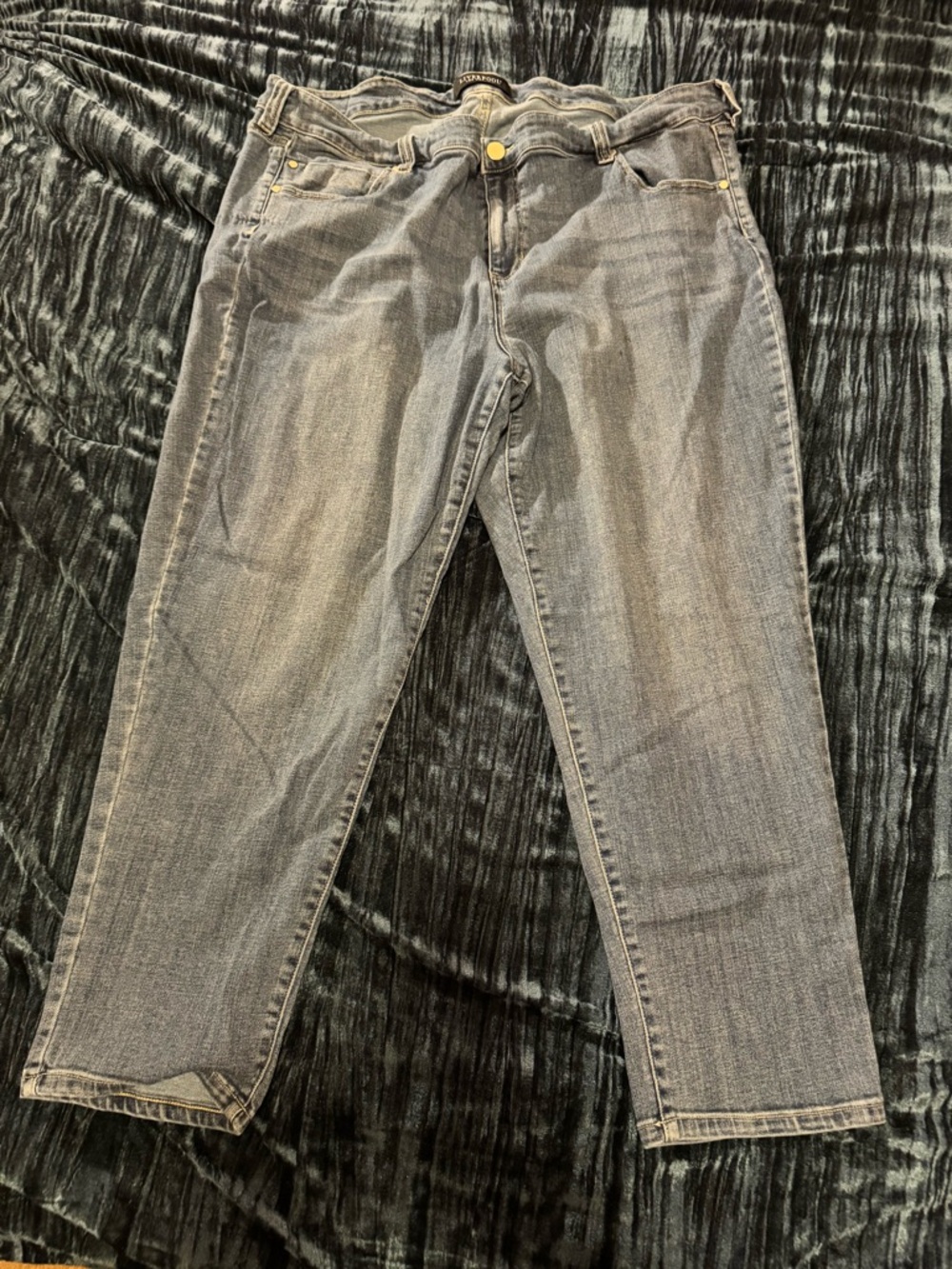 Liverpool Jeans